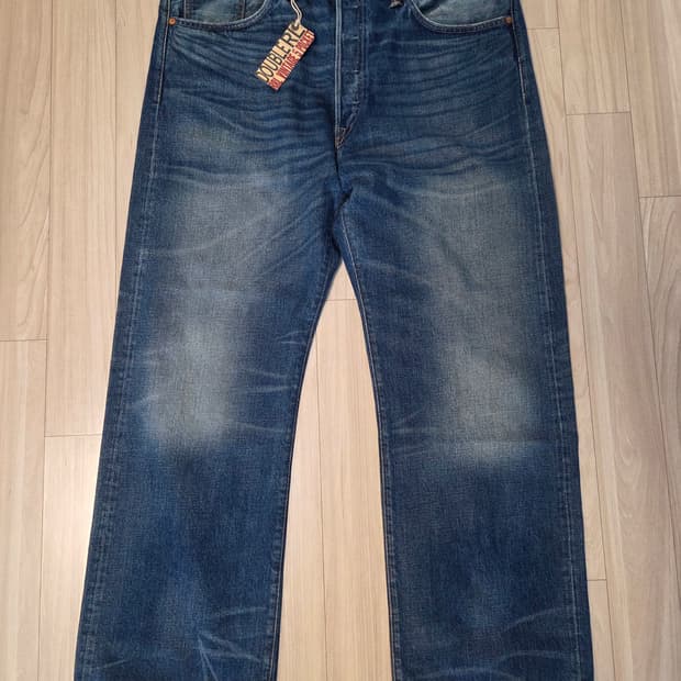 RRL 더블알엘 빈파포 그랜드폴스 38