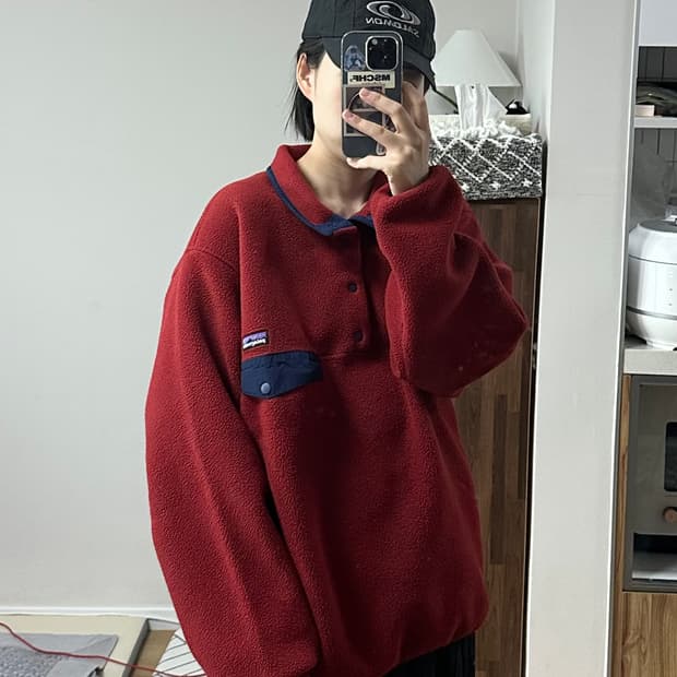 파타고니아 신칠라