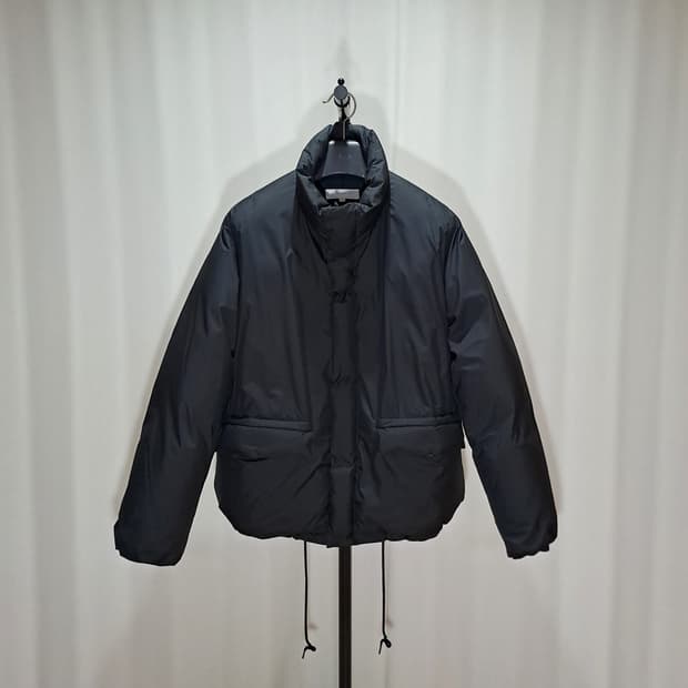 (택포) 브라운야드 22FW 유틸리티 구스다운 5 B314