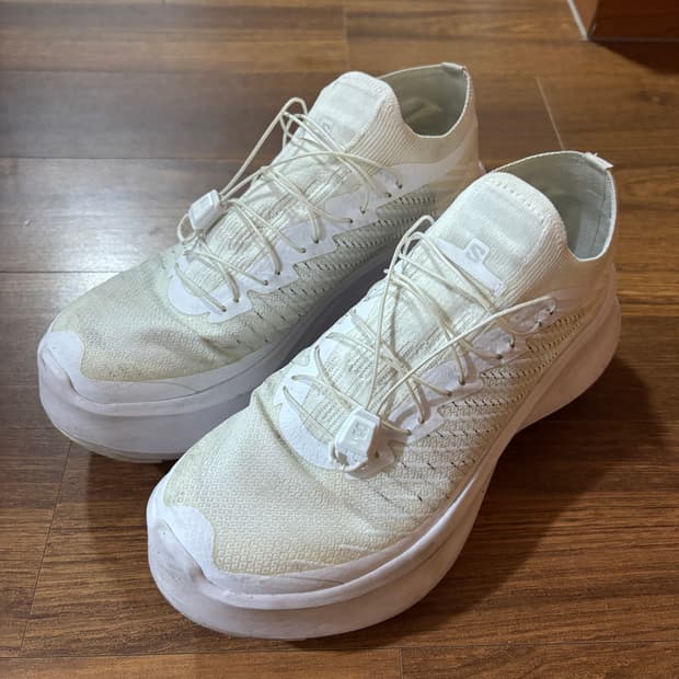 꼼데가르송 살로몬 펄사 245