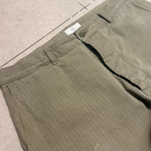 헤릴 hbt 4사이즈