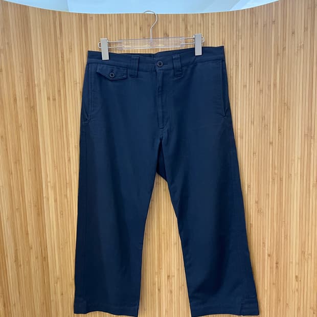 일본브랜드 tss 카프리 팬츠 판매