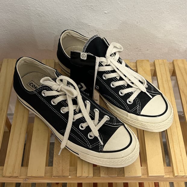 컨버스 척테일러(새제품)