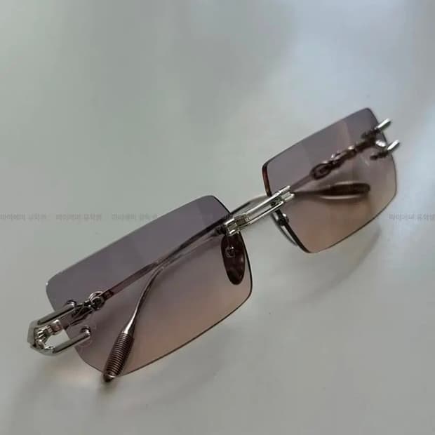 크롬하츠 로디 실버