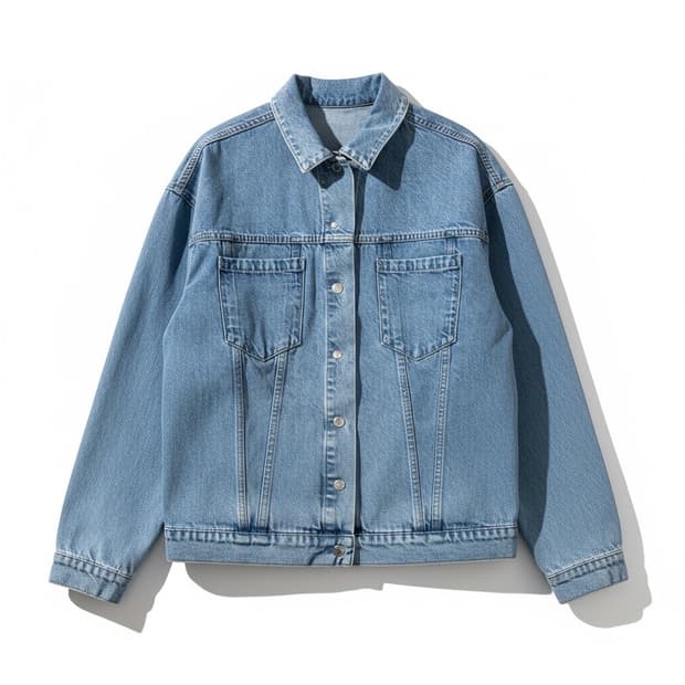 Helmut Lang 데님 자켓 L Light Wash