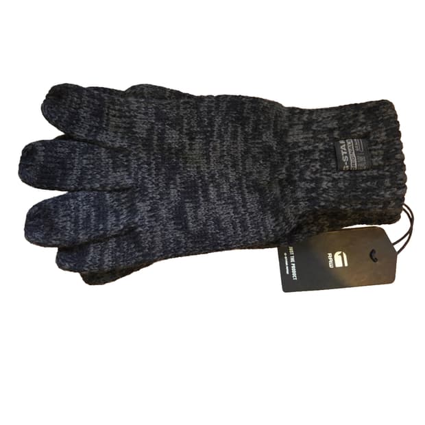 G-Star RAW 니트 장갑