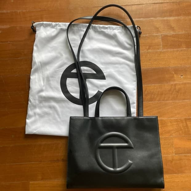 텔파 미디움 블랙