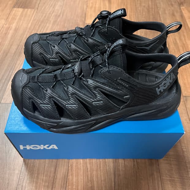 [280] 호카 호파라 블랙