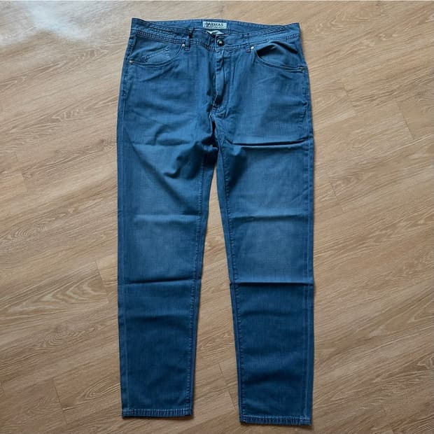 맨온더분 여름 청바지 36사이즈 새상품