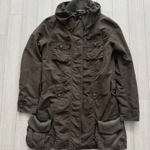 야상자켓 2번 개인결제창 💓