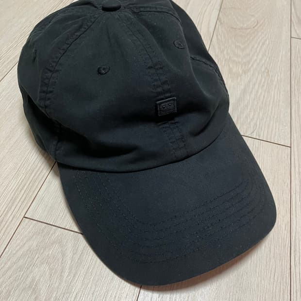 아크네스튜디오 볼캡 23fw