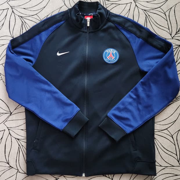 나이키 파리생제르망 져지 XL