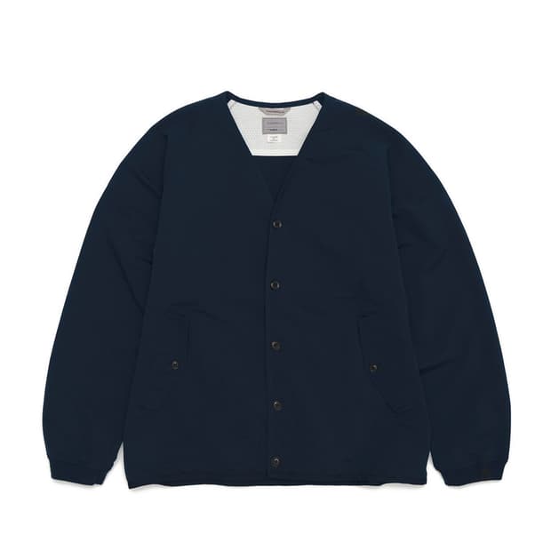 나나미카 알파드라이 가디건 m