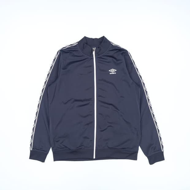 XL 엄브로 사이드로고 트랙탑 져지 N7469