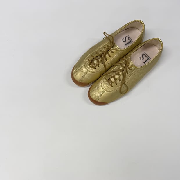 I.S. Sunao Kuwahara trainer shoes