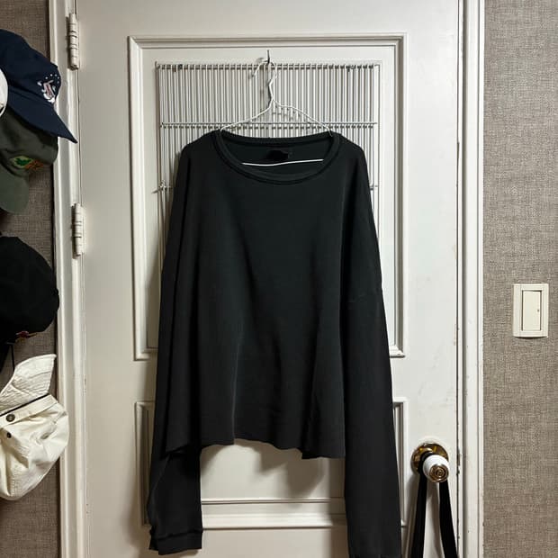 bedford brkyln waffle package 와플 티셔츠