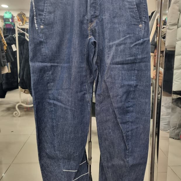 리바이스 엔지니어드LEJ 청바지 W30