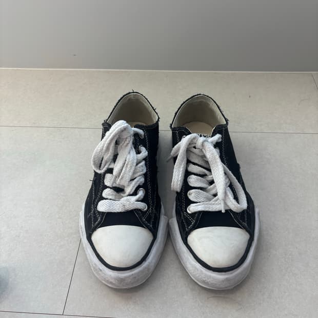 정품 미하라 야스히로 피터슨 41