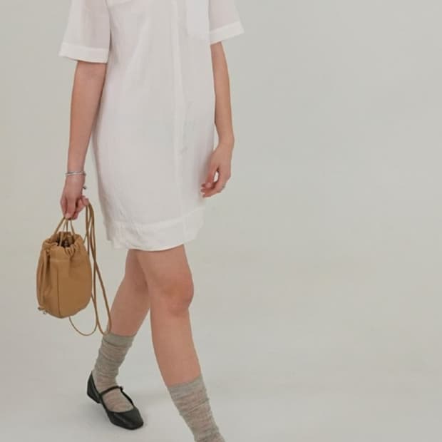 ON&ON 온앤온 25S/S 원피스[2]