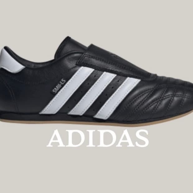 아이다스 태권도 블랙