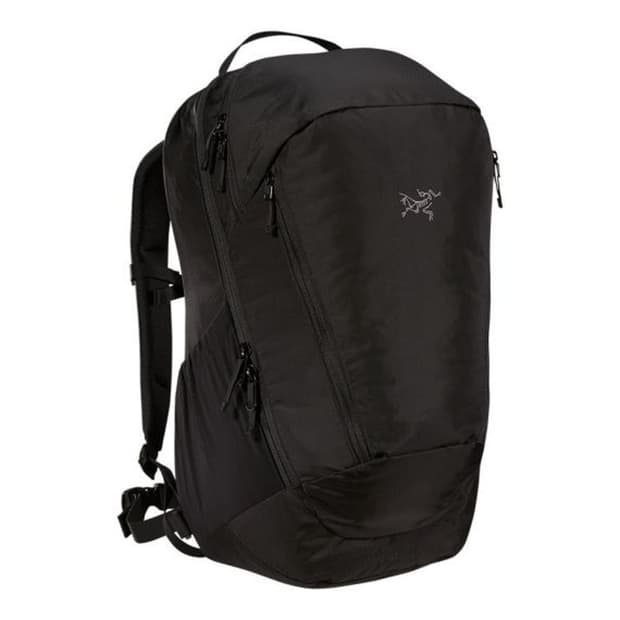 아크테릭스 맨티스 32