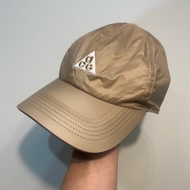 나이키 ACG 드라이핏 클럽 트레일 캡