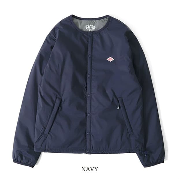 [XL] 단톤 칼라리스 프리마로프트 인슐레이션 경량 패딩 자켓