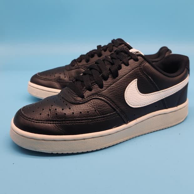 ooo 나이키 코트비전로우 여성스니커즈225