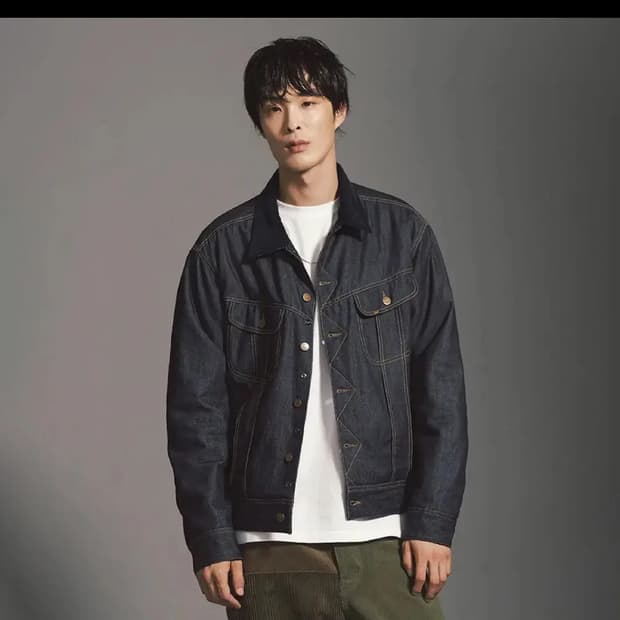 리 엔지니어드가먼츠 101 lj 스톰라이더 구매하니다