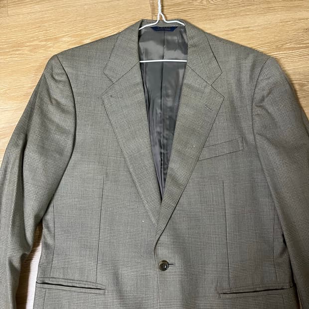 Polo chaps 폴로 자켓 판매합니다