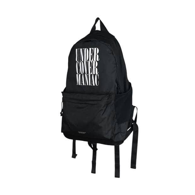 MANIAC backpack