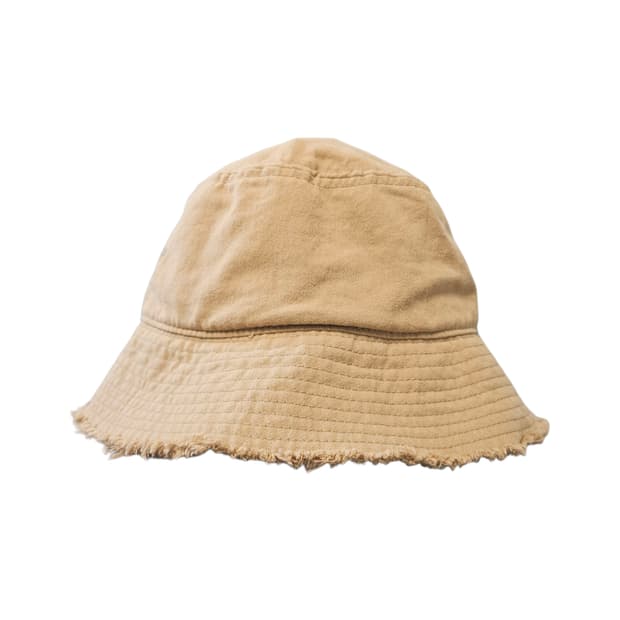 3.3필드트립 빈티지 버킷햇