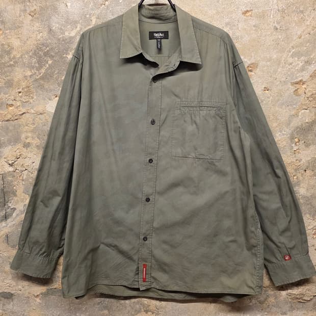 MOSSIMO