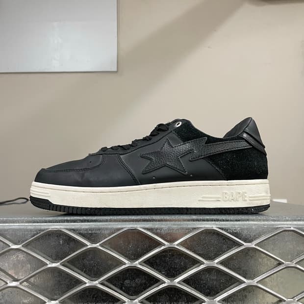 베이프 스타 블랙 290 (gr-4696)