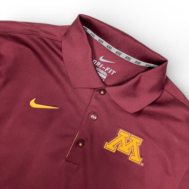 나이키 미네소타 드라이핏 반팔 티셔츠 M
