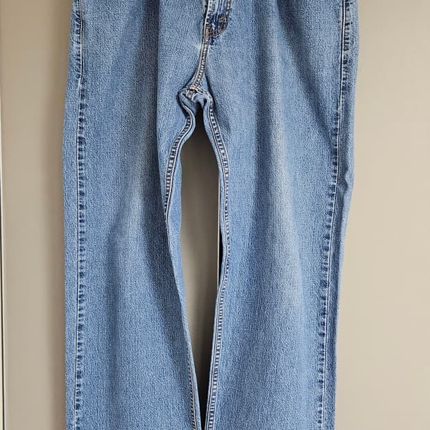 Levis569 Loose Fit 00s 34사이즈