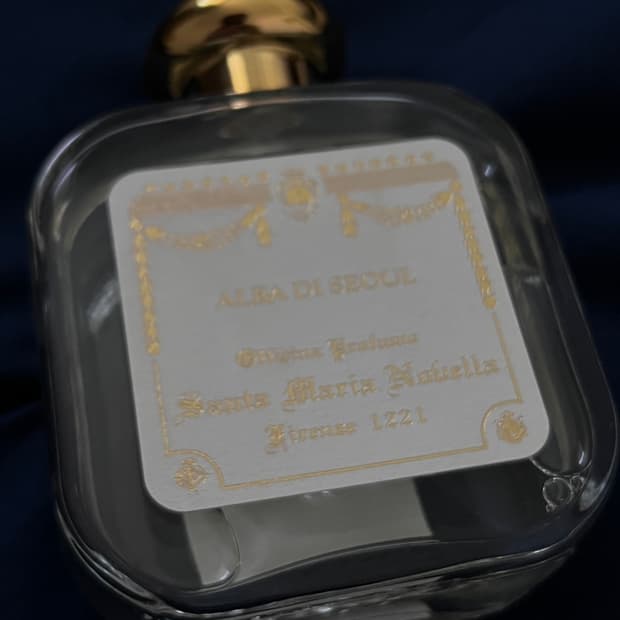 산타마리아노벨라 알바디 서울 100ml 국문