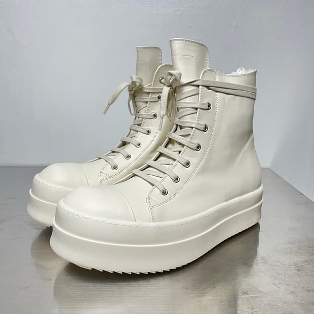 RICK OWENS