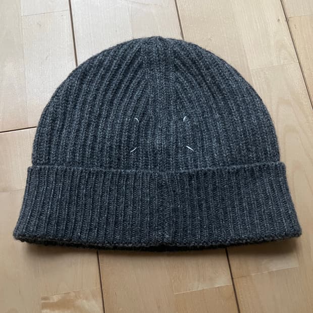 마르지엘라 스티치 비니