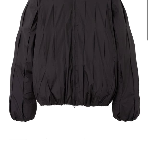 포스트아카이브팩션 8.0+ 파프 코쿤 다운 2025 새상품