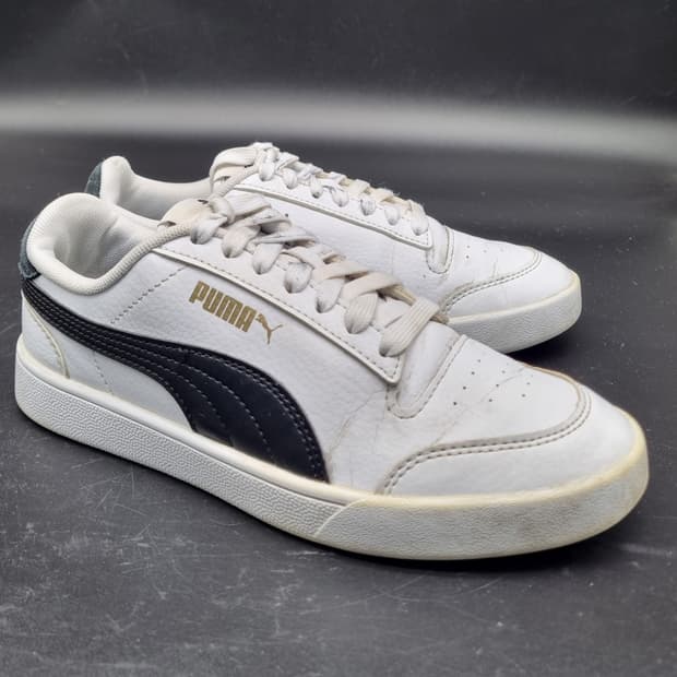 푸마 셔플 여성운동화230