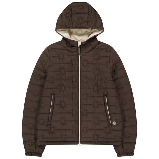 코이세이오 플러피 패딩