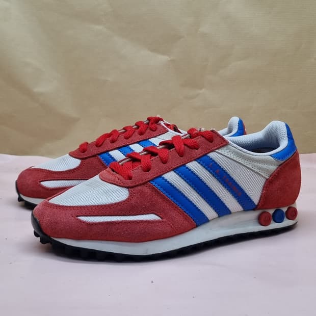 아디다스 LA 트레이너 여성운동화230