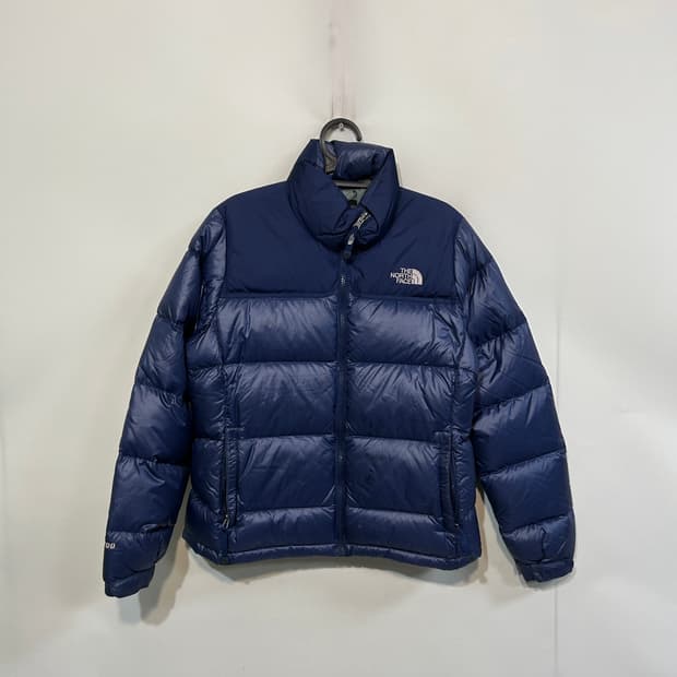 노스페이스 700 여성 눕시 구스다운 패딩 85