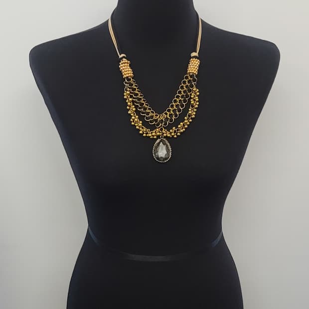 vintage necklace