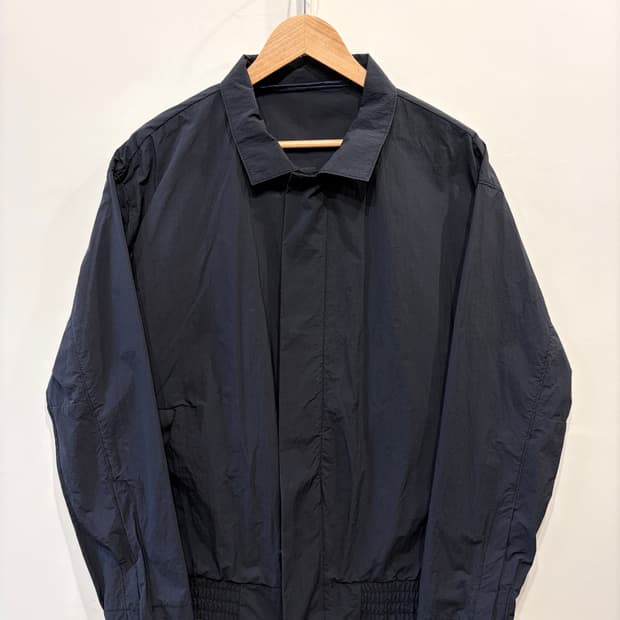 송지오 나일론 자켓