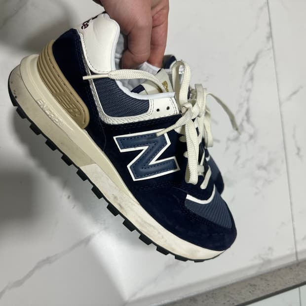 뉴발란스 574레거시 265