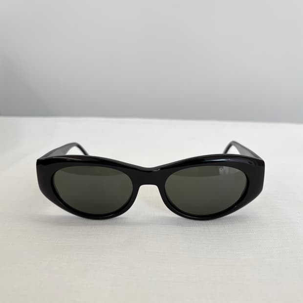 MAGA DESIGN 빈티지 선글라스