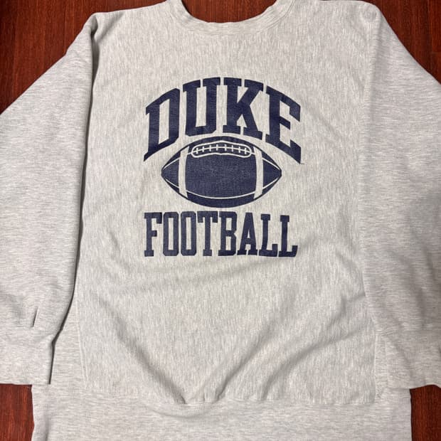 [XXL] 80S 챔피온 리버스위브 스웻셔츠