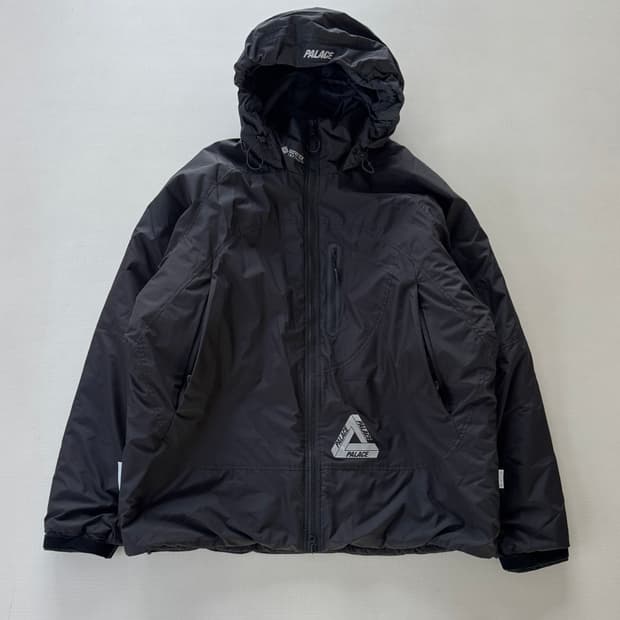 Fw22 팔라스 고어텍스 인피니움 자켓